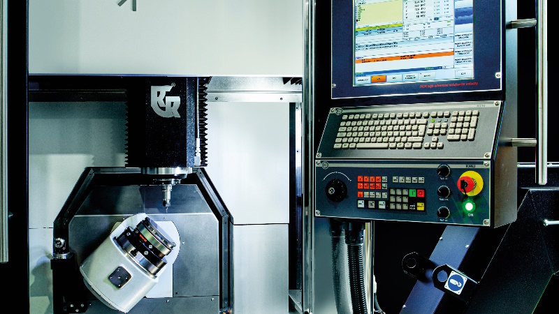 “EM” Engraving Machine