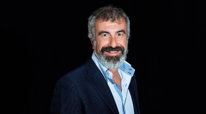 UCISAP: Andrea Digirolamo è il nuovo Presidente