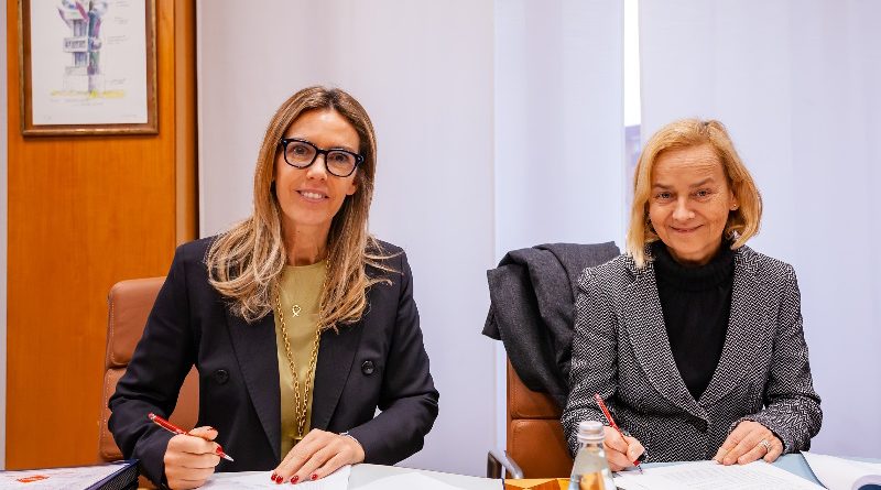 Politecnico di Milano e UCIMU-SISTEMI PER PRODURRE siglano un accordo di collaborazione triennale