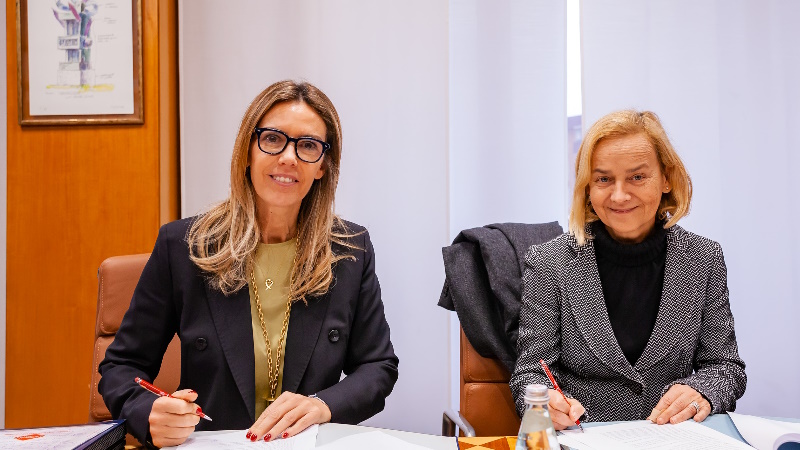 Politecnico di Milano e UCIMU-SISTEMI PER PRODURRE siglano un accordo di collaborazione triennale
