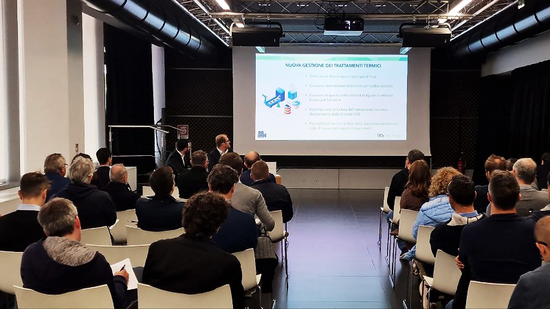 WorkPLAN, una soluzione ERP per lo stampista