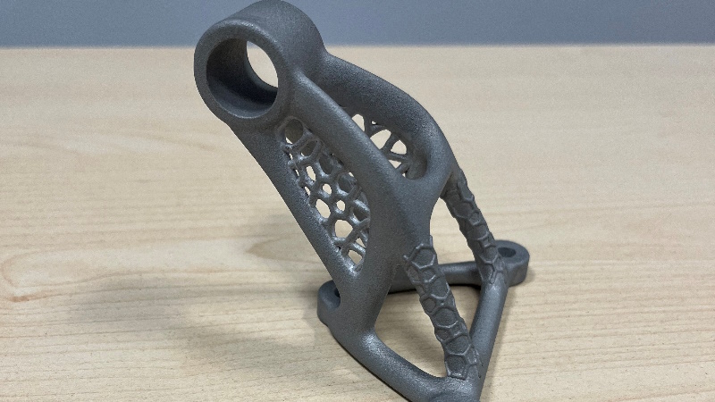 Il digital manufacturing sposa l’additive