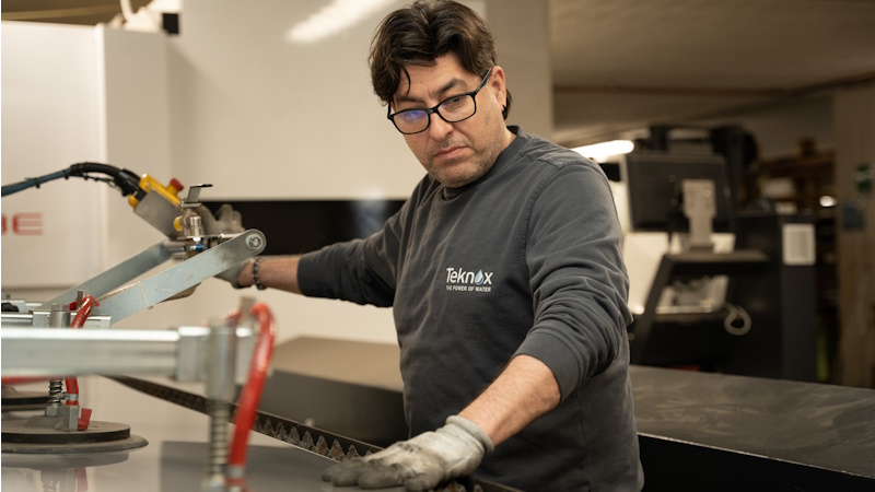 Pulire a fondo senza lasciare aloni