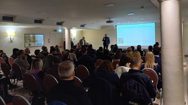Vero Project: nuovi traguardi da raggiungere