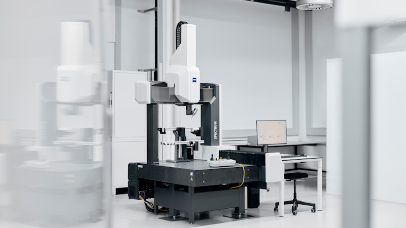 Dal controllo qualità alla ricerca avanzata