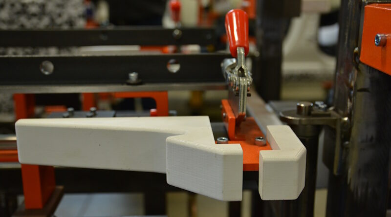 Sfruttare il potenziale della stampa 3D nella lavorazione della lamiera