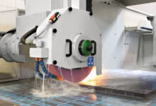 Rettificatrici: sinergia per macchine ad alte prestazioni