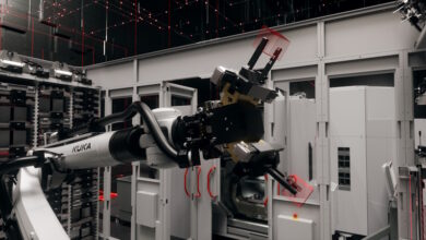 Automazione al centro dell’open house