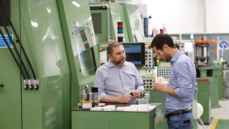 Applicazioni pratiche della stampa 3D