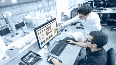 Come pianificare al meglio la produzione con il sistema ProLeiS di Tebis