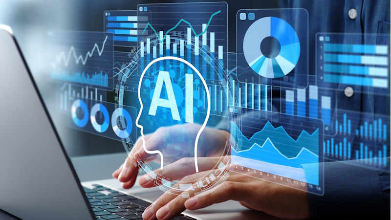 Pandora AI: l’Intelligenza Artificiale per gli stampisti