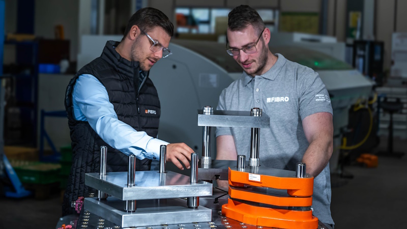 Quali sono i motivi che hanno spinto FIBRO ad operare direttamente sul mercato italiano?