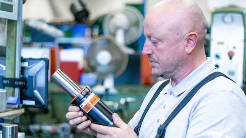 Quali sono i motivi che hanno spinto FIBRO ad operare direttamente sul mercato italiano?