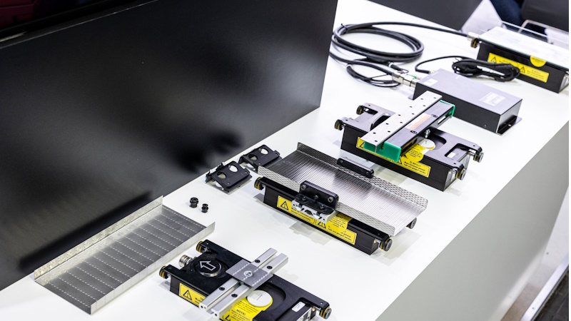 Quali sono gli obiettivi strategici della presenza diretta sul mercato italiano?