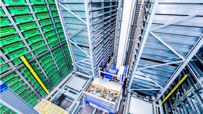 Quali sono i servizi che FIBRO è in grado di offrire al mercato italiano?