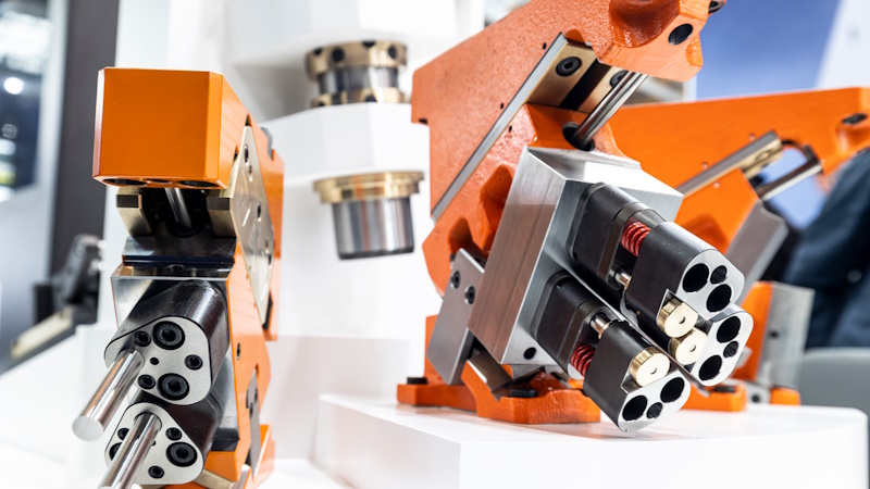 La presenza diretta in Italia rientra in un piano di espansione globale di FIBRO?