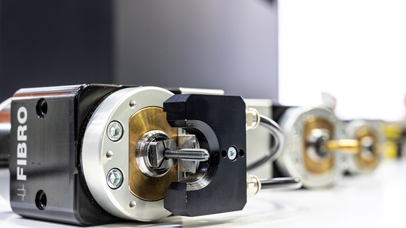 La presenza diretta in Italia rientra in un piano di espansione globale di FIBRO?