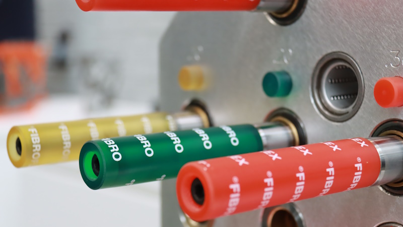 FIBRO: nuova strategia e presenza diretta sul mercato italiano