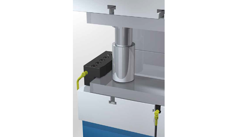 Benefici misurabili per produzione e qualità