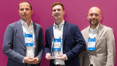 Mewa vince il SAP Innovation Award 2025 per il suo portale clienti
