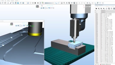 Eureka Virtual Machining: i vantaggi della simulazione