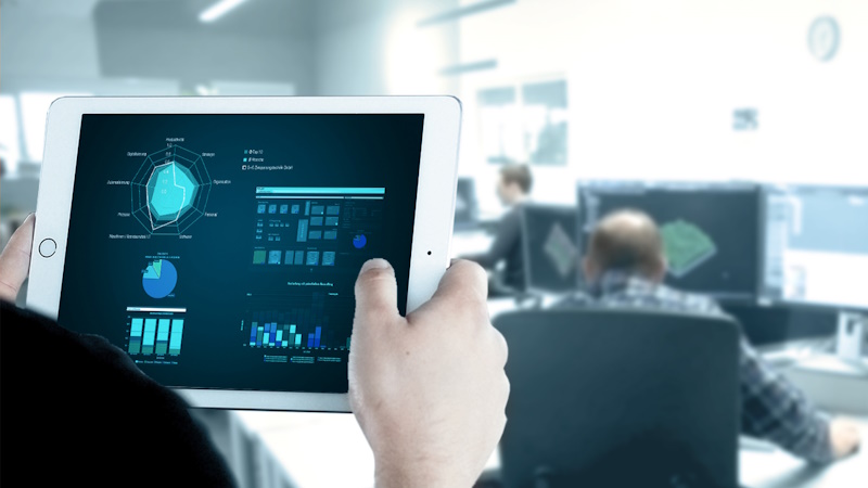 I primi risultati con Tebis ProLeiS