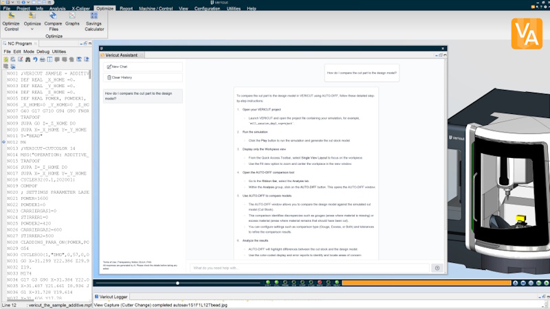 Supporto intelligente con l’Intelligenza Artificiale