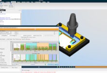 Vericut Versione 9.6: l’IA al servizio della precisione