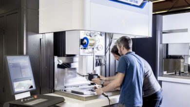 Quando la pneumatica fa la differenza nell’EDM