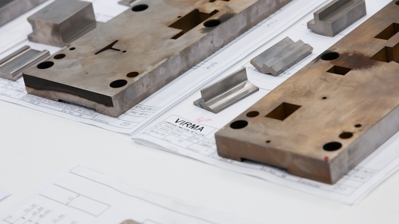 VIRMA: crescita, innovazione e visione globale