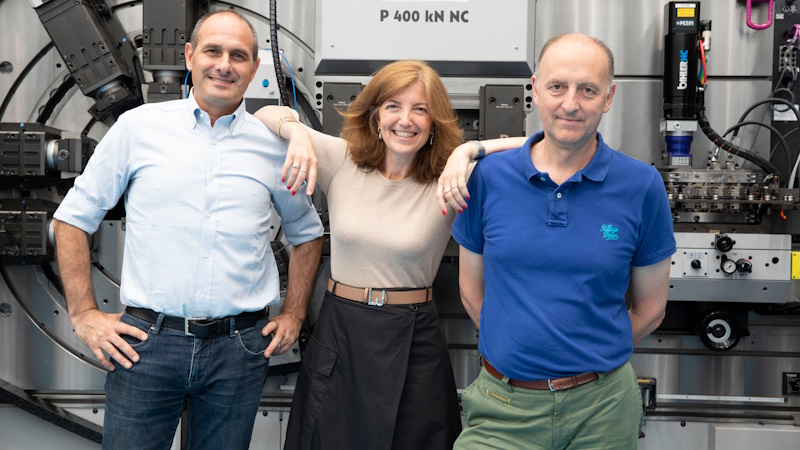 VIRMA: crescita, innovazione e visione globale
