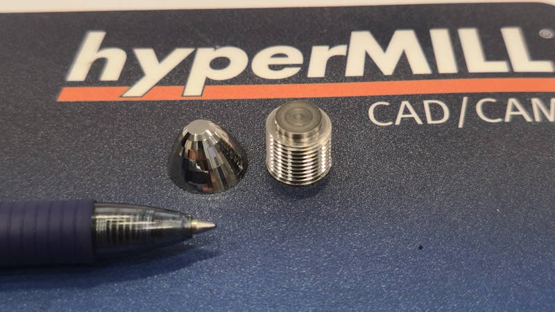 Stampi tecnici per settori strategici