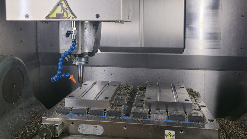 Precisione, versatilità e competenza