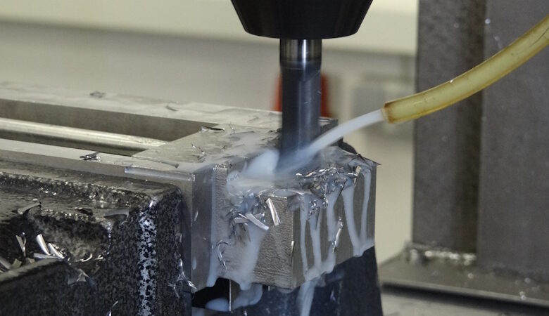 Stampi di qualità, utensili all’altezza