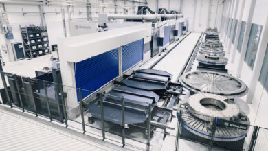 SORALUCE porta innovazione a Samumetal 2026