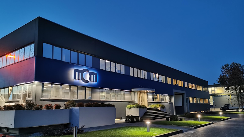 Acquisizione completata e nuove sinergie industriali