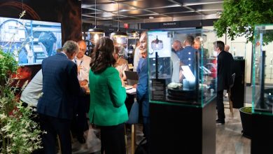 EPHJ, salone internazionale dell’alta precisione