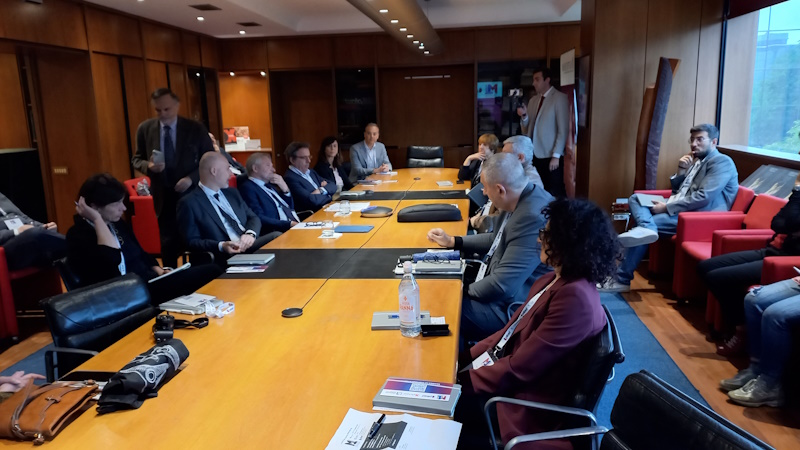 MaTec: un progetto che guarda al futuro