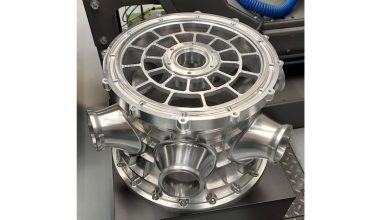 Uno sguardo sul futuro della meccanica di precisione