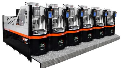 Dalla bottega artigiana alla meccanica avanzata