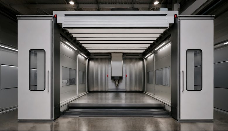 Soluzioni proprietarie per le macchine utensili del futuro