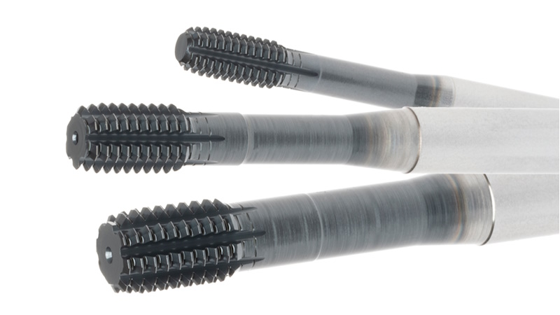 Substrato in High Speed Steel HSS-Co