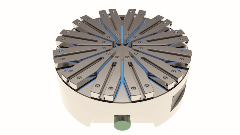 Caratteristiche dei piani magnetici