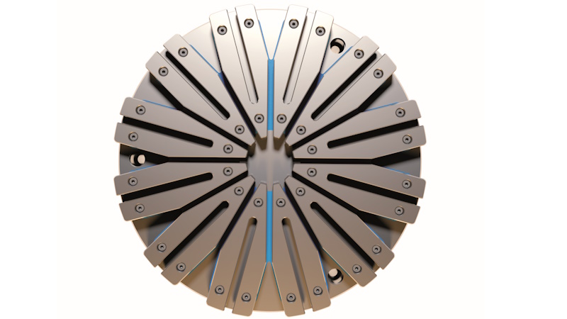 Piani magnetici: i vantaggi