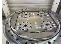 Cambi rapidi e precisione elevata