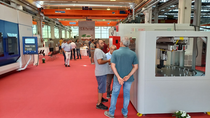 Sessant’anni di innovazione guardando al futuro