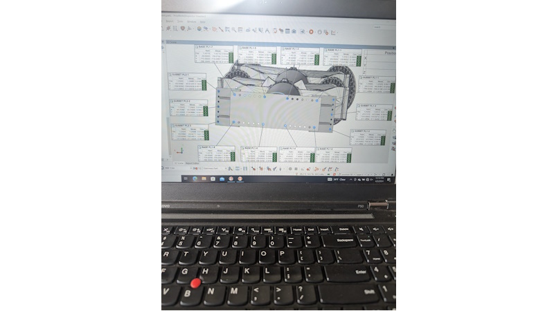 La soluzione: validare digitalmente gli assemblaggi