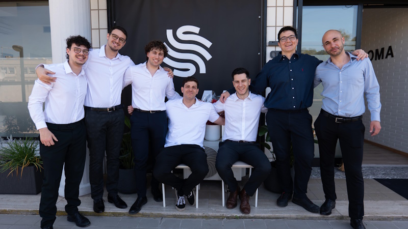SOMA sfrutta l’IA per ottimizzare i processi produttivi
