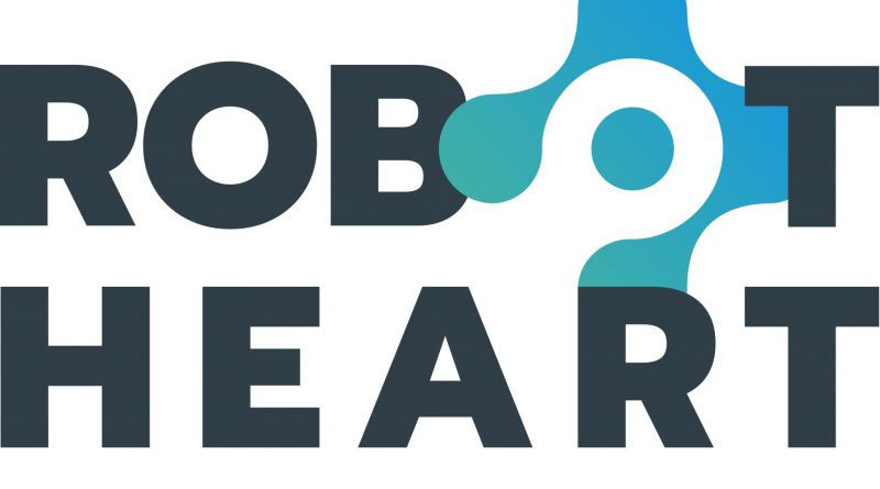 ROBOTHEART, il nuovo progetto espositivo dedicato al mondo della robotica sarà ospitato dalla 33.BI-MU, a fieramilano Rho dal 12 al 15 ottobre 2022.