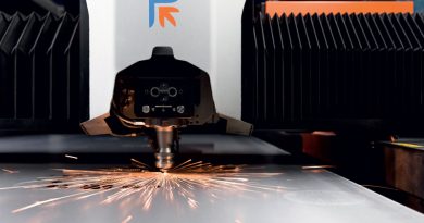La nuova piattaforma smart di Prima Power per il taglio laser 2D
